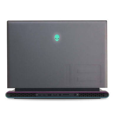 Dell Alienware M18 i9-13900HX 16G 1T SSD RTX4060-8G 2.5K 165Hz portátil de juegos de deportes electrónicos