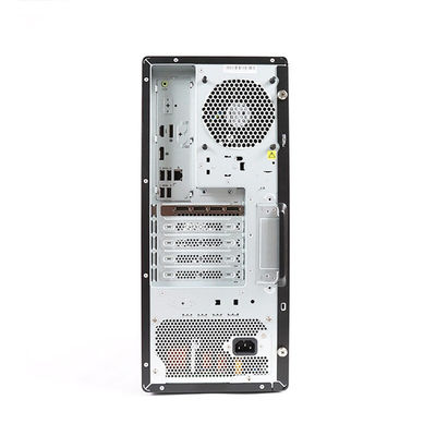 Estación de trabajo de la torre Lenovo ThinkStation P3 con procesador Intel de 13a generación i3-13100