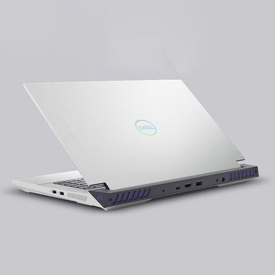 DELL GAMING G16 i9-13900HX 2*8G 1T SSD RTX4060-8G Win11 2.5K 240Hz 16 pulgadas portátil de juego blanco