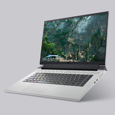 DELL GAMING G16 i9-13900HX 2*8G 1T SSD RTX4060-8G Win11 2.5K 240Hz 16 pulgadas portátil de juego blanco