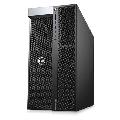 Potente Dell Precision Tower 7920 PC de estación de trabajo con 1T HDD y Intel Xeon 3204