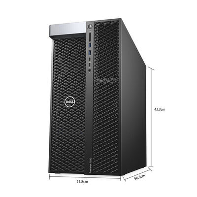 Potente Dell Precision Tower 7920 PC de estación de trabajo con 1T HDD y Intel Xeon 3204