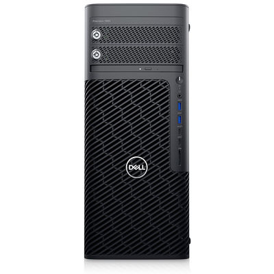 Windows 11 Pro AMD Ryzen 5945WX 8G 512G 2T T400-4G GPU 1350W Dell Estación de trabajo PC de escritorio