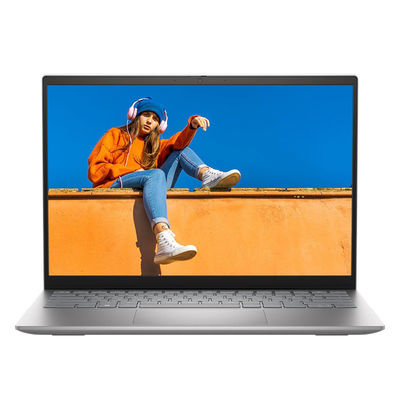 Dell Inspiron 5410 I5-11320H portátil 2*8G 512G MX450-2G Win11 14.1 pulgadas portátil ligero y delgado para juegos de todo tipo