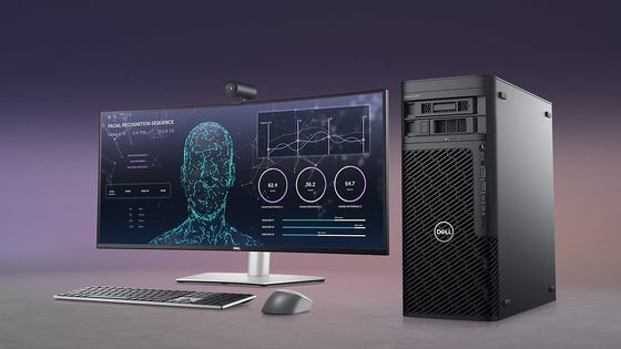 Windows 11 Pro AMD Ryzen 5945WX 8G 512G 2T T400-4G GPU 1350W Dell Estación de trabajo PC de escritorio