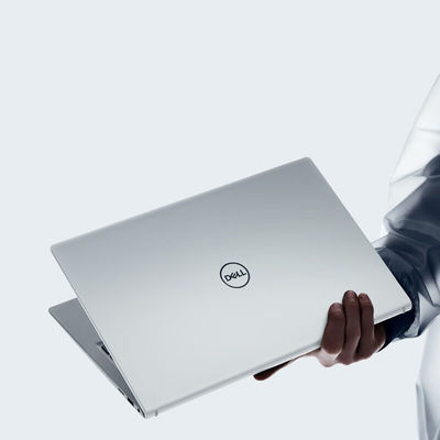 Dell Inspiron 5410 I5-11320H portátil 2*8G 512G MX450-2G Win11 14.1 pulgadas portátil ligero y delgado para juegos de todo tipo