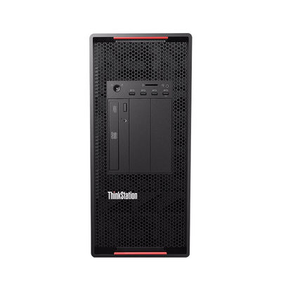 Lenovo ThinkStation P920 Torre de gráficos Estación de trabajo 3204 16 GB DDR4 Tipo de memoria 2TB SATA
