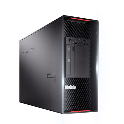 Lenovo ThinkStation P920 Torre de gráficos Estación de trabajo 3204 16 GB DDR4 Tipo de memoria 2TB SATA