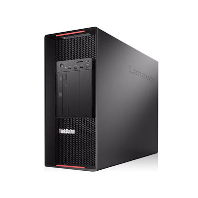 Lenovo ThinkStation P920 Torre de gráficos Estación de trabajo 3204 16 GB DDR4 Tipo de memoria 2TB SATA