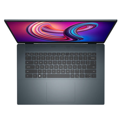 Intel i7-12700H 16G 512G RTX3050-4G Win11 3K Anti-Blue Screen End portátil insignia de Dell
