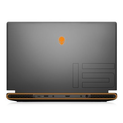 Dell Alienware M15 R7 15.6 pulgadas Ryzen7-6800H 16G 512G RTX3060-6G 165Hz IPS portátil de juego
