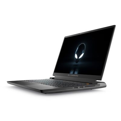 Dell Alienware M15 R7 15.6 pulgadas Ryzen7-6800H 16G 512G RTX3060-6G 165Hz IPS portátil de juego