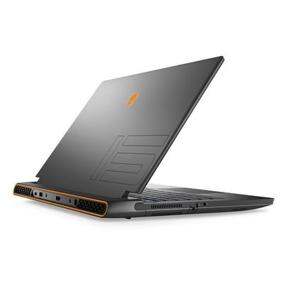 Dell Alienware M15 R7 15.6 pulgadas Ryzen7-6800H 16G 512G RTX3060-6G 165Hz IPS portátil de juego