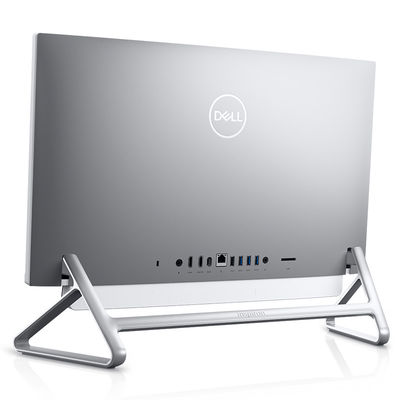 Máquina de alta energía Dell Inspiron 5400 de 23.8 pulgadas i3-1115G4 8G 256G SSD Blanco