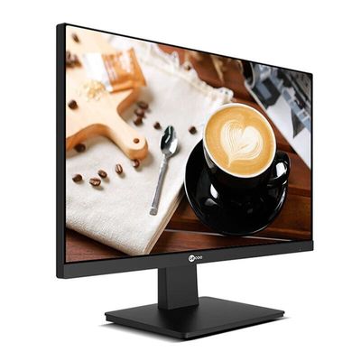 Lenovo Lecoo 2488 Todo en uno 23.8 pulgadas Intel Celeron J4125/N5095 CPU 8G RAM 256G M.2 SSD PC