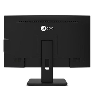 Lenovo Lecoo 2488 Todo en uno 23.8 pulgadas Intel Celeron J4125/N5095 CPU 8G RAM 256G M.2 SSD PC