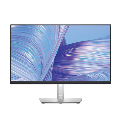 Otros Tiempo de respuesta Dell P2422H 23.8 pulgadas FHD IPS Monitor de oficina con luz anti-azul