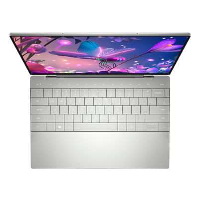 13.4&quot; Dell XPS 13 portátil con Core i7-1260p 16GB 512GB y tarjeta gráfica Intel Iris Xe