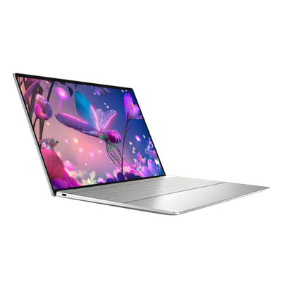 13.4&quot; Dell XPS 13 portátil con Core i7-1260p 16GB 512GB y tarjeta gráfica Intel Iris Xe