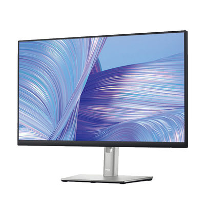 Otros Tiempo de respuesta Dell P2422H 23.8 pulgadas FHD IPS Monitor de oficina con luz anti-azul