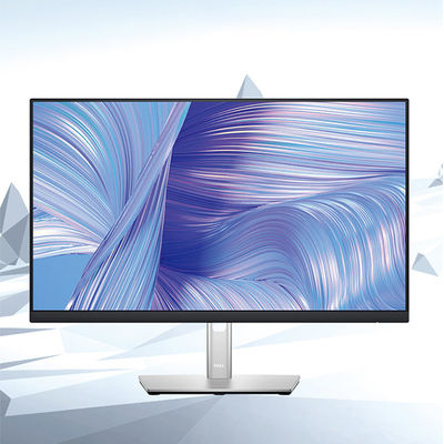 Otros Tiempo de respuesta Dell P2422H 23.8 pulgadas FHD IPS Monitor de oficina con luz anti-azul