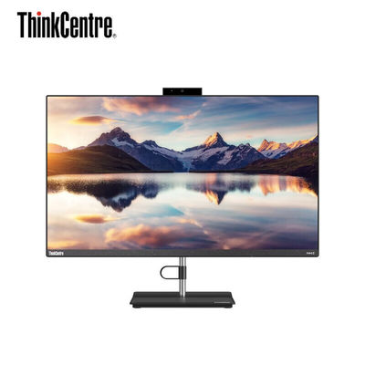 Lenovo ThinkCentre S700 27 pulgadas Computadora todo en uno 16G DDR4 512G M.2 SSD Win11 WIFI6