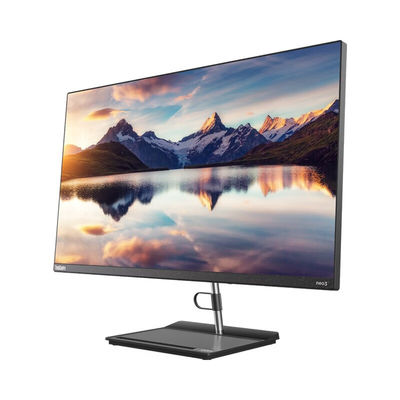 Lenovo ThinkCentre S700 27 pulgadas Computadora todo en uno 16G DDR4 512G M.2 SSD Win11 WIFI6