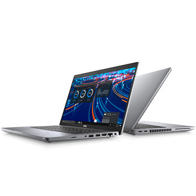 Intel i7-1255U Dell Latitude 5430 14 pulgadas portátil de negocios delgado y estrecho 16G 512G