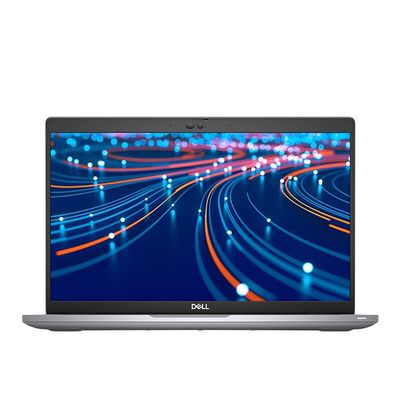 Intel i7-1255U Dell Latitude 5430 14 pulgadas portátil de negocios delgado y estrecho 16G 512G