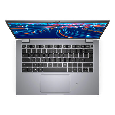 Intel i7-1255U Dell Latitude 5430 14 pulgadas portátil de negocios delgado y estrecho 16G 512G