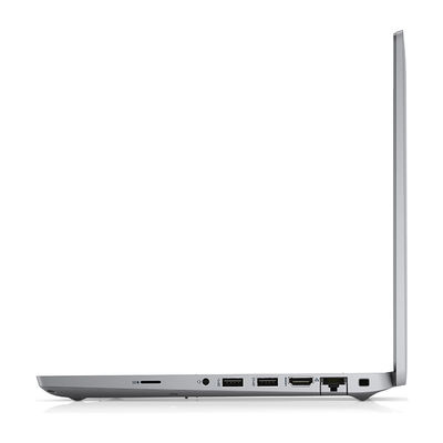 Intel i7-1255U Dell Latitude 5430 14 pulgadas portátil de negocios delgado y estrecho 16G 512G