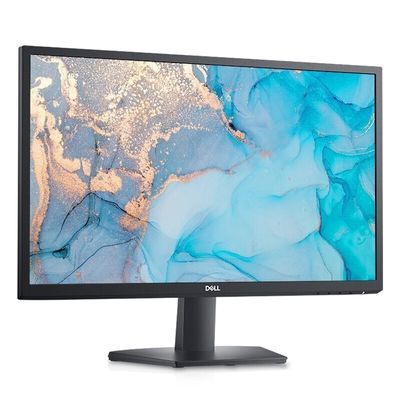Desktop Dell SE-2422H IPS 23.8 pulgadas Monitor LCD LED con protección para los ojos de baja luz azul