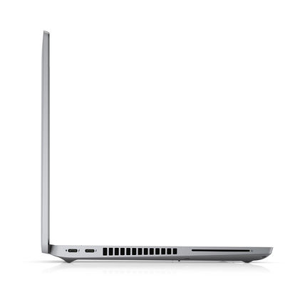 Intel i7-1255U Dell Latitude 5430 14 pulgadas portátil de negocios delgado y estrecho 16G 512G