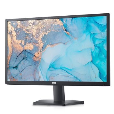 Desktop Dell SE-2422H IPS 23.8 pulgadas Monitor LCD LED con protección para los ojos de baja luz azul