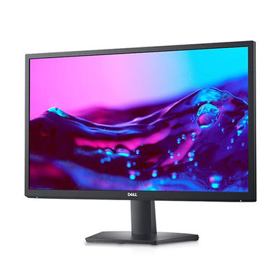 Desktop Dell SE-2422H IPS 23.8 pulgadas Monitor LCD LED con protección para los ojos de baja luz azul