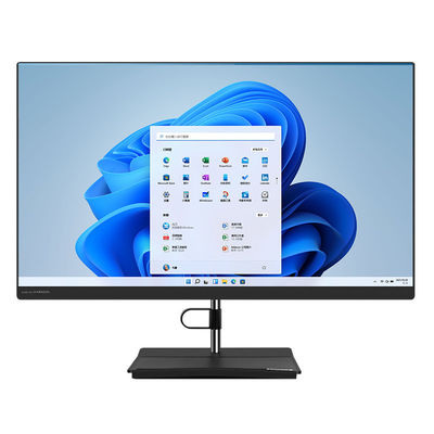 Lenovo 21.5 pulgadas Todo en Uno de escritorio con 256G PCIe SSD y Intel i3-1115G4 Procesador