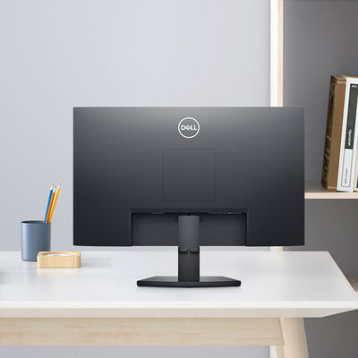 Desktop Dell SE-2422H IPS 23.8 pulgadas Monitor LCD LED con protección para los ojos de baja luz azul