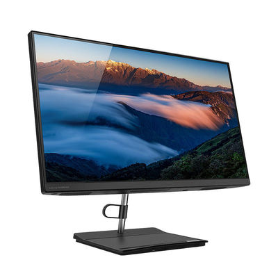 Lenovo 21.5 pulgadas Todo en Uno de escritorio con 256G PCIe SSD y Intel i3-1115G4 Procesador