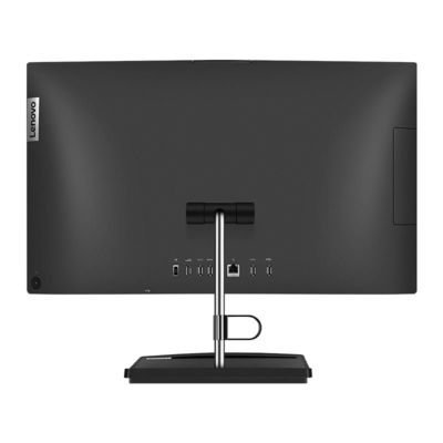 Lenovo 21.5 pulgadas Todo en Uno de escritorio con 256G PCIe SSD y Intel i3-1115G4 Procesador