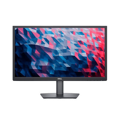 Monitor de escritorio Dell E-2222H IPS LCD LED de 21,5 pulgadas con protección para los ojos de luz azul baja
