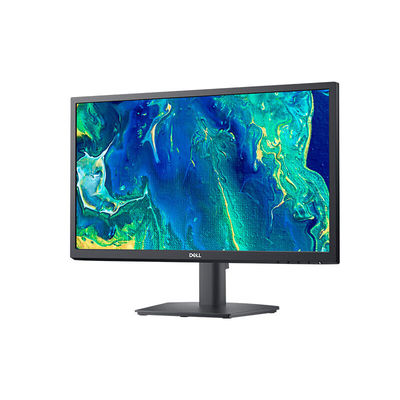 Monitor de escritorio Dell E-2222H IPS LCD LED de 21,5 pulgadas con protección para los ojos de luz azul baja