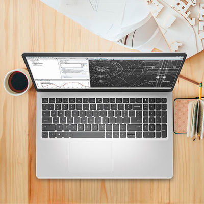 15.6&quot; Dell Inspiron 3511 i3-1115G4 4GB 256GB SSD FHD IPS portátil para uso personal y doméstico