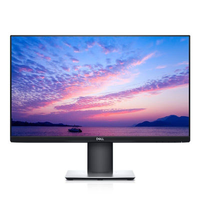 Dell P2421DC 23.8 pulgadas 2K QHD 2560 * 1440 IPS Monitor no curvado Amplio rango de color 99%sRGB