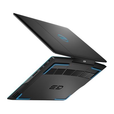 Dell G3 i5-7300HQ de segunda mano portátil de juegos de 15.6 &quot; 8G DDR4 256G SSD GTX1050-4G 1920x1080