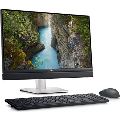 Todo en uno Dell Optiplex 7410 i3-13100T 8G 256G Escritorio de 23.8 pulgadas para mercados nacionales
