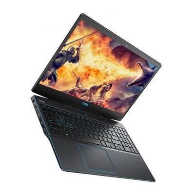 Dell G3 i5-7300HQ de segunda mano portátil de juegos de 15.6 &quot; 8G DDR4 256G SSD GTX1050-4G 1920x1080