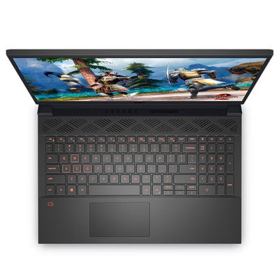 Dell G3 i5-7300HQ de segunda mano portátil de juegos de 15.6 &quot; 8G DDR4 256G SSD GTX1050-4G 1920x1080