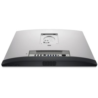 Todo en uno Dell Optiplex 7410 i3-13100T 8G 256G Escritorio de 23.8 pulgadas para mercados nacionales