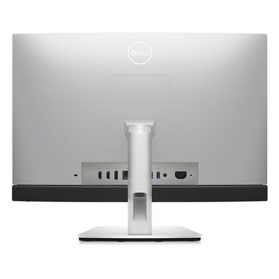 Todo en uno Dell Optiplex 7410 i3-13100T 8G 256G Escritorio de 23.8 pulgadas para mercados nacionales