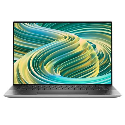 Dell XPS 15 Xeon Core i7-12700H 16G DDR5 512G RTX3050Ti-4G portátil con pantalla FHD de 15.6 pulgadas
